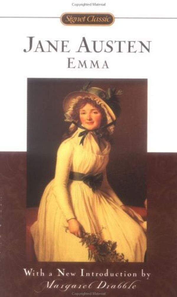 Cover Art for 9780808509608, Emma by Jane Austen