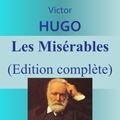Cover Art for 1230001062397, Les Misérables by Victor HUGO
