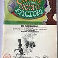 Cover Art for 9780553121438, Charlie and the Chocolate Factory by Roald Dahl
