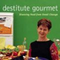 Cover Art for 9781869415211, Destitute Gourmet by Sophie Gray