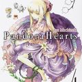 Cover Art for 9788864205069, Pandora hearts: 4 by Jun Mochizuki