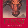Cover Art for 9780375926709, Eldest by Christopher Paolini