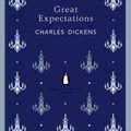 Cover Art for 9780141198897, Great Expectations by Charles Dickens