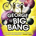 Cover Art for 9781409014317, George and the Big Bang by Lucy Hawking, Stephen Hawking
