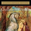 Cover Art for 9781586173951, Gulliver's Travels by Jonathan Swift