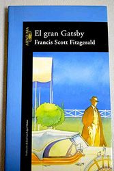 Cover Art for 9788420465029, EL GRAN GATSBY by F. Scott Fitzgerald