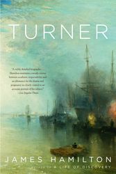 Cover Art for 9780812967913, Turner by James Hamilton