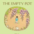 Cover Art for 9780613004978, The Empty Pot by Demi