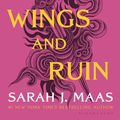 Cover Art for 9781663616586, A Court of Wings and Ruin by Sarah J. Maas