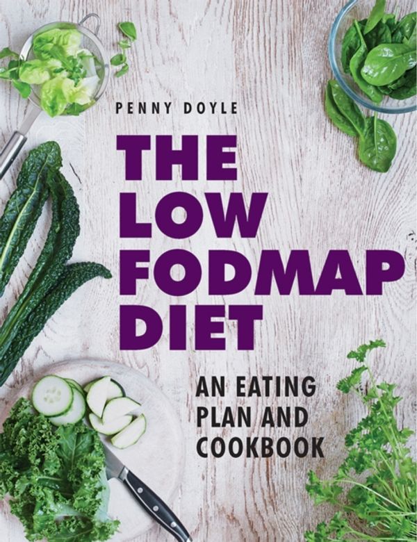 Cover Art for 9780754831518, Fodmap Diet Cookbook by Penny Doyle
