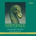 Cover Art for 9780739372500, Inheritance (Inheritance) by Christopher Paolini