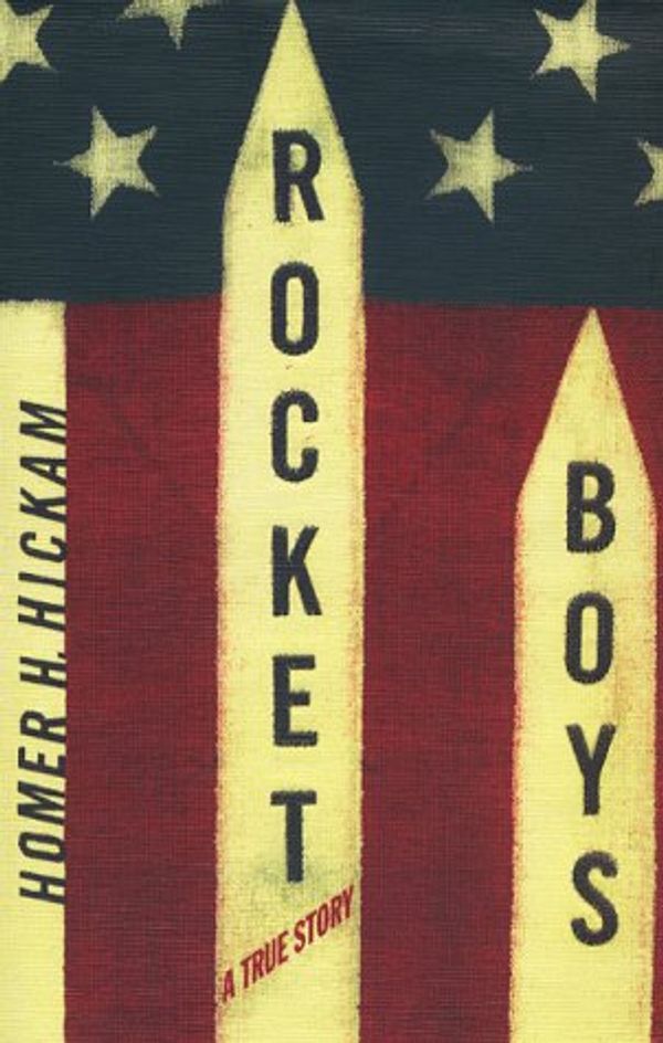 Cover Art for 9781857029901, Rocket Boys by Homer Hickam