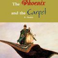 Cover Art for 9781478354437, The Phoenix and the Carpet by E. Nesbit