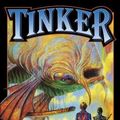 Cover Art for 9780743471657, Tinker by Wen Spencer