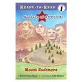 Cover Art for 9781439595152, Mount Rushmore by Marion Dane Bauer