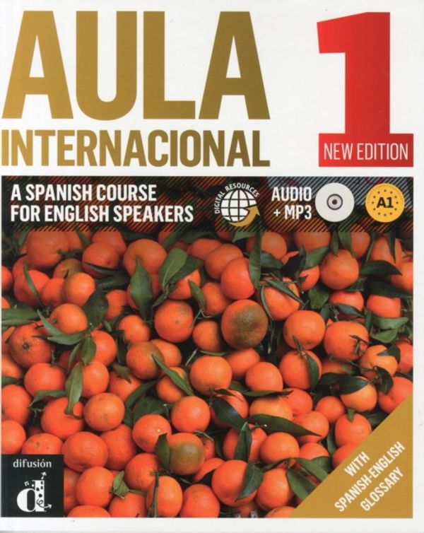 Cover Art for 9788415846772, Aula Internacional - Nueva edicion by Jaime Corpas, García, Eva, Agustín Garmendia