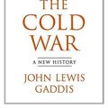 Cover Art for 9781565119956, The Cold War by John Lewis Gaddis