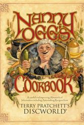 Cover Art for 9780739438220, Nanny Ogg's Cookbook by G. Ogg