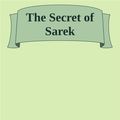 Cover Art for 9788892584884, The Secret of Sarek by Maurice Leblanc