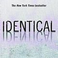 Cover Art for 9781416950059, Identical by Ellen Hopkins