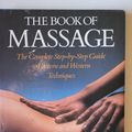Cover Art for 9780671541385, The Book of Massage by Lucy Lidell