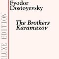 Cover Art for 9781554433360, The Brothers Karamazov by Fyodor Dostoyevsky