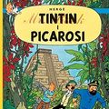 Cover Art for 9788328110892, Przygody Tintina Tom 23 Tintin i Picarosi by Herge