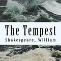 Cover Art for 9781975895143, The Tempest by William Shakespeare