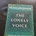 Cover Art for B0000CLZJ5, The lonely voice: A study of the short story by O'Connor, Frank