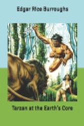 Cover Art for 9798625711104, Tarzan at the Earth's Core by Edgar Rice Burroughs