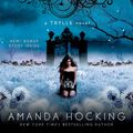 Cover Art for 9781429956611, Torn by Amanda Hocking