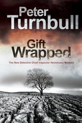 Cover Art for 9780727882622, Gift Wrapped by Peter Turnbull