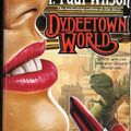 Cover Art for 9780671698287, Dydeetown World by F. Paul Wilson