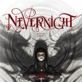 Cover Art for 9781250132130, Nevernight by Jay Kristoff