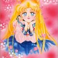 Cover Art for 9782723421720, Sailor Moon, tome 8 : Le Lycée infini by Naoko Takeuchi