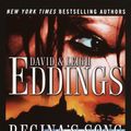 Cover Art for 9780345448996, Regina's Song by David Eddings