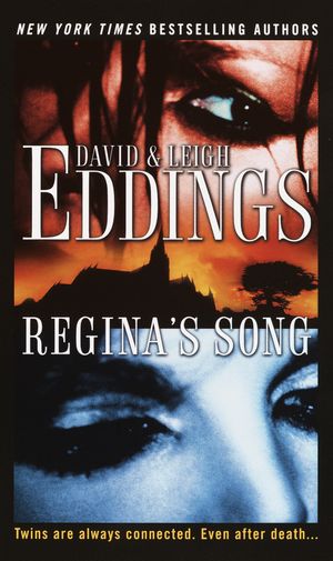 Cover Art for 9780345448996, Regina's Song by David Eddings