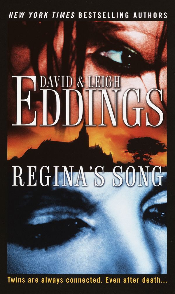 Cover Art for 9780345448996, Regina's Song by David Eddings