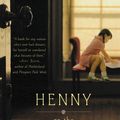 Cover Art for 9781455510214, Henny on the Couch by Rebecca Land Soodak