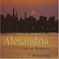 Cover Art for 9780300104158, Alexandria by Michael Haag