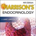 Cover Art for 9781259835728, Harrison's Endocrinology, 4e by Larry Jameson, J.