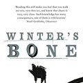 Cover Art for B007704UQ6, Winter's Bone by Daniel Woodrell