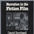 Cover Art for 9780299101749, Narration in the Fiction Film by David Bordwell