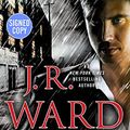 Cover Art for 9780525618812, The Thief (Signed Edition) by J. R. Ward