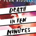 Cover Art for 9781473666184, Death in Ten Minutes: The forgotten life of radical suffragette Kitty Marion by Fern Riddell
