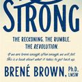 Cover Art for 9780812995831, Rising Strong by Brené Brown