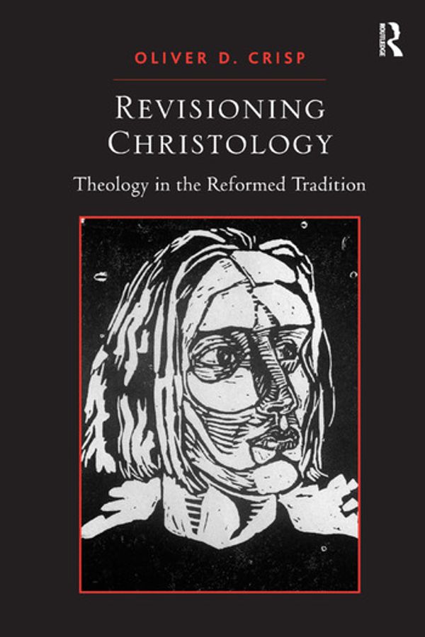 Cover Art for 9781409430056, Revisioning Christology by Oliver D. Crisp