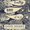 Cover Art for 9780349138947, Me Talk Pretty One Day by David Sedaris