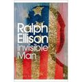 Cover Art for B00QATFJGU, Invisible Man by Ralph Ellison