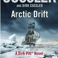 Cover Art for 9780718154707, Arctic Drift by Clive Cussler